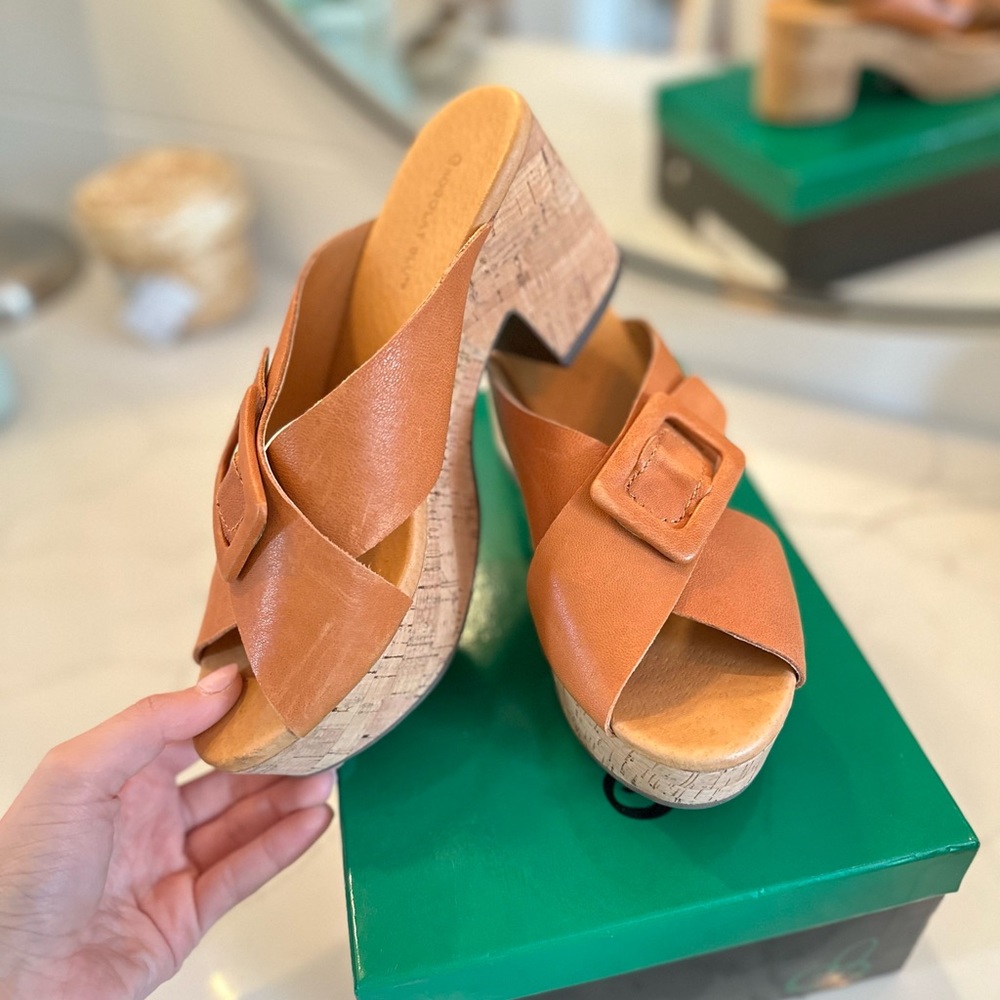 Chocolat Blu Wedges